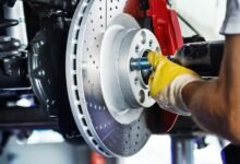 Why Getting Your Car Brakes Inspected Is Essential