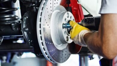Why Getting Your Car Brakes Inspected Is Essential