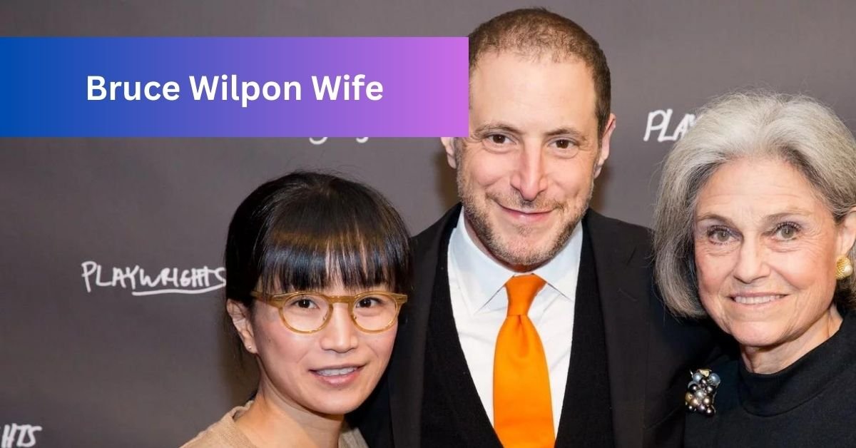 From Support System to Trailblazer: Inspiring Lessons from Bruce Wilpon Wife